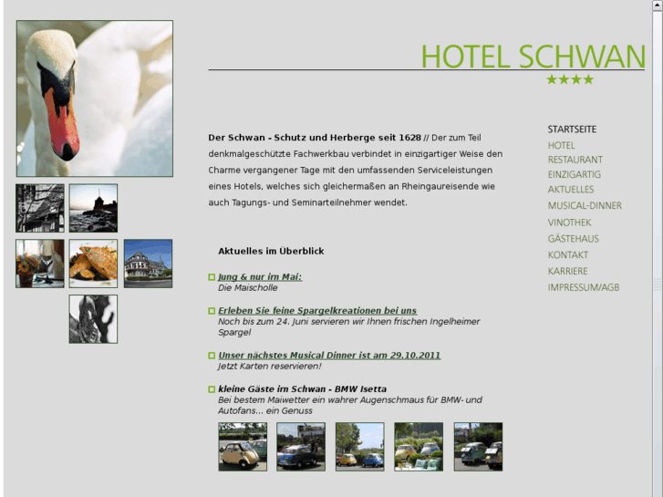 www.hotel-schwan.com