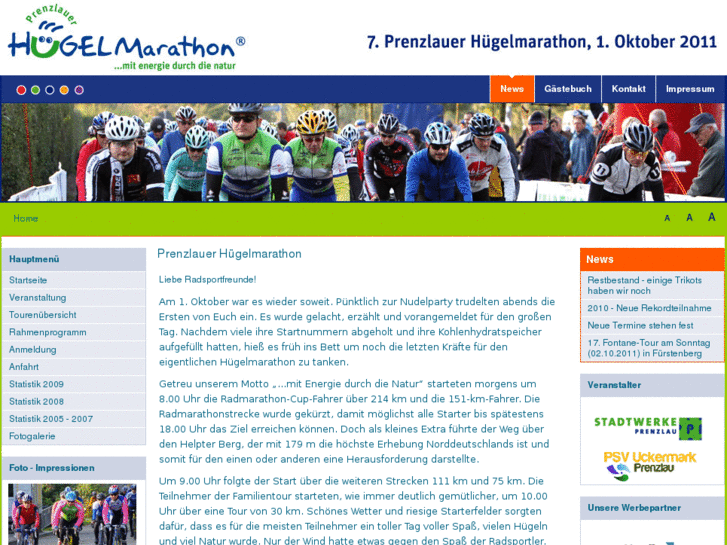 www.huegelmarathon.de