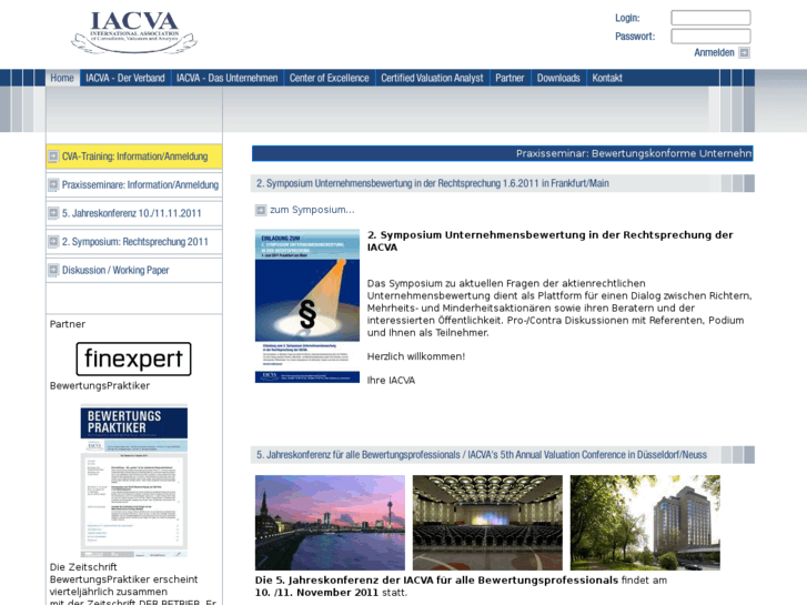 www.iacva.de