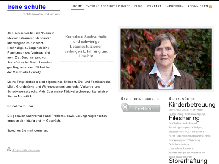 www.irene-schulte-ihr-rechtsanwalt-und-notar-in-meldorf.de