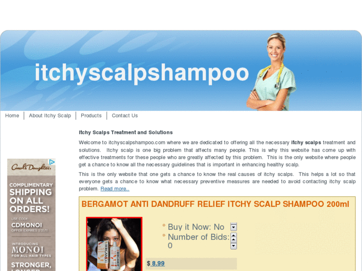 www.itchyscalpshampoo.com