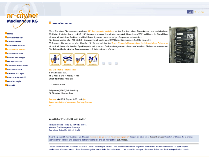www.iturm.net