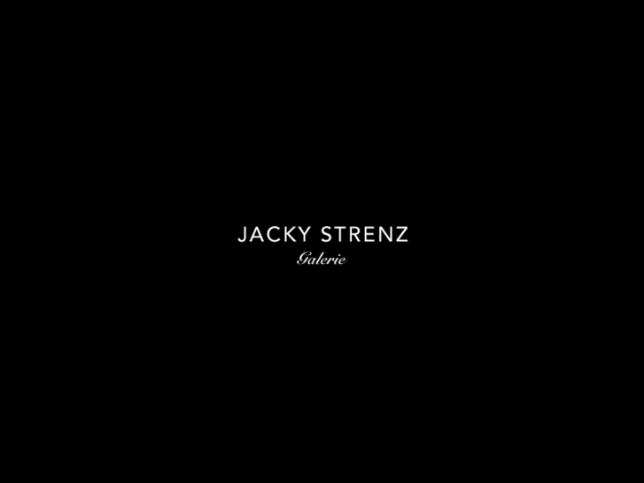 www.jackystrenz.com