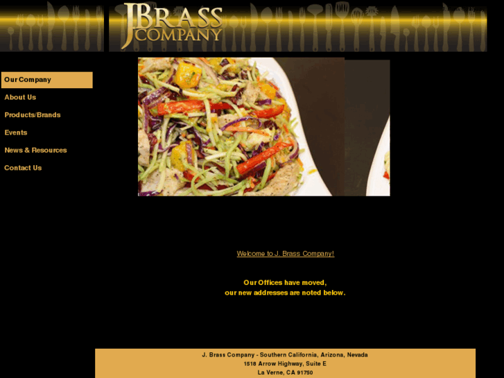 www.jbrasscompany.com