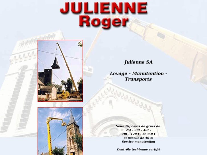 www.juliennelevage.com