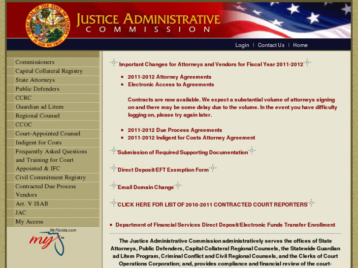 www.justiceadmin.org