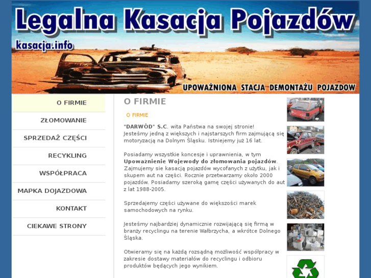 www.kasacja.info