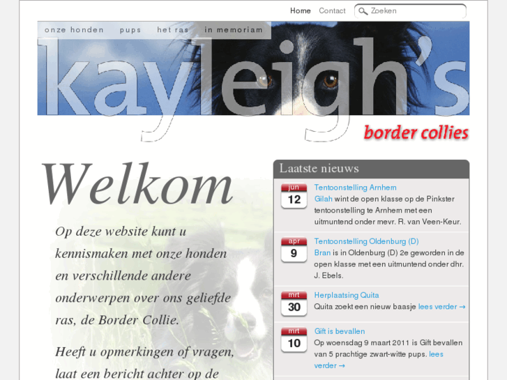 www.kayleighs.nl