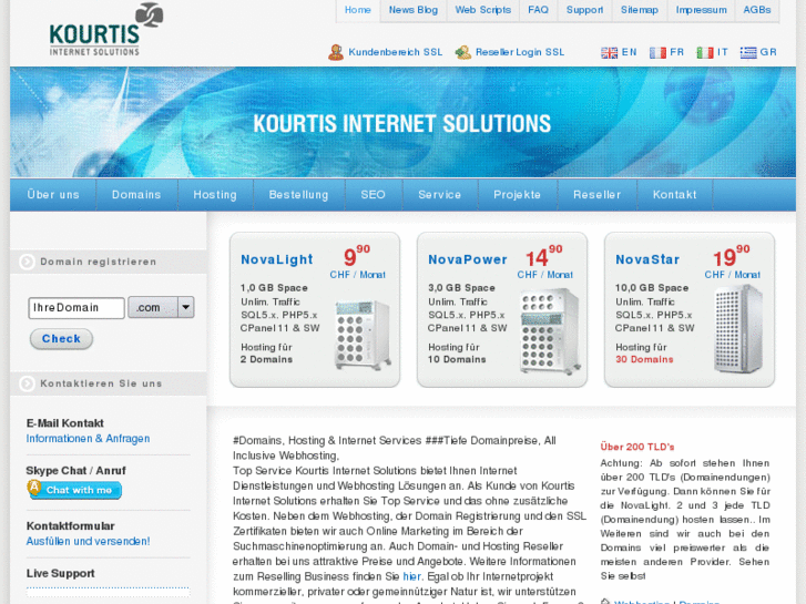 www.kourtis-solutions.ch