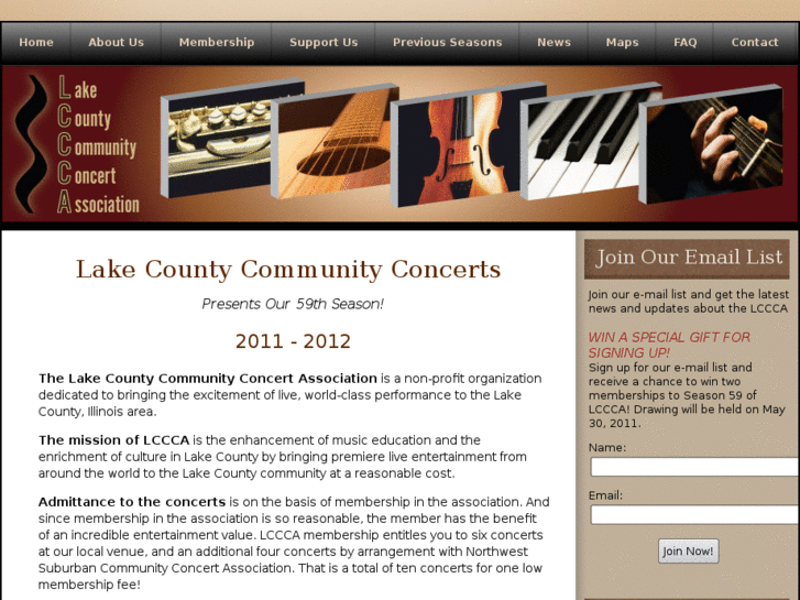 www.lake-county-concerts.org