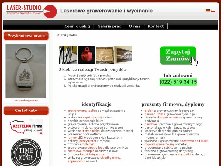 www.laser-studio.com.pl