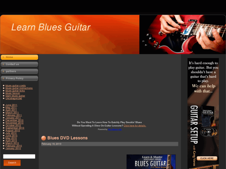 www.learn-blues-guitar.net