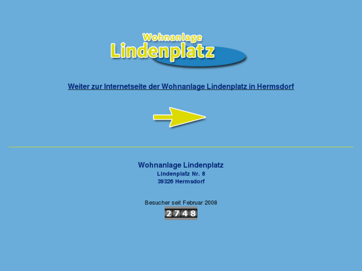 www.lindenplatz.info