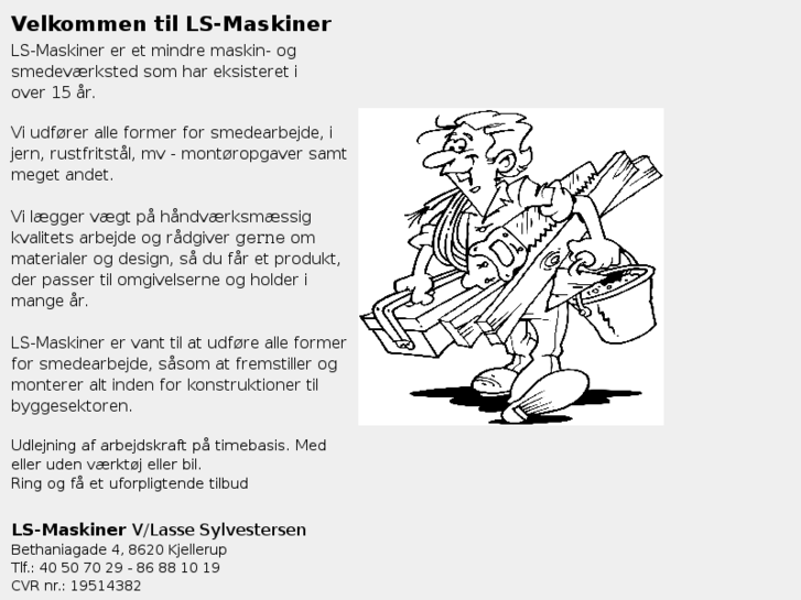 www.ls-maskiner.dk