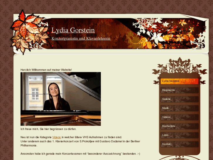 www.lydiagorstein.com