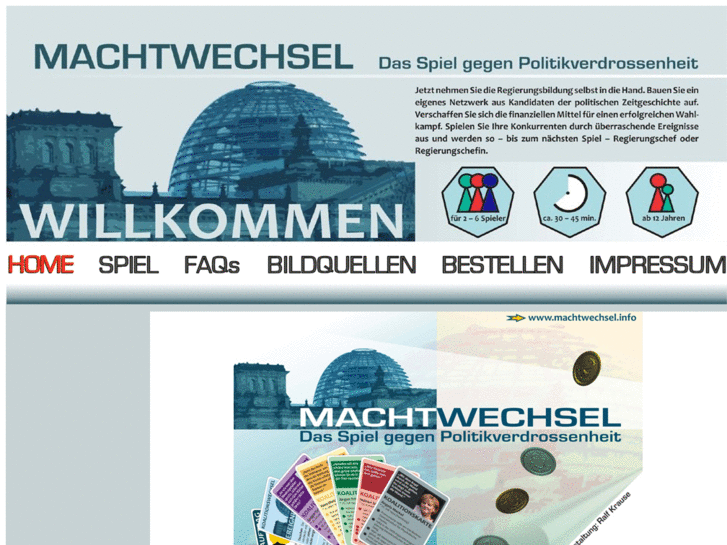 www.machtwechsel.info