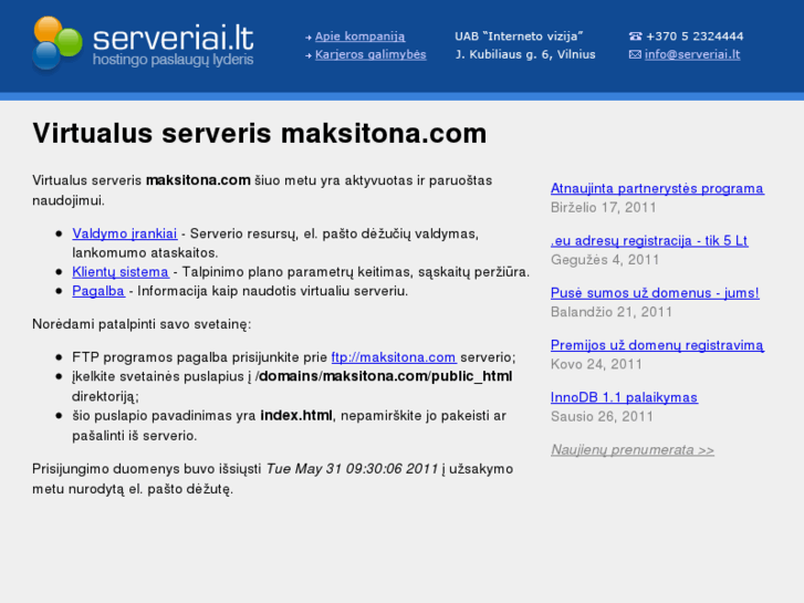 www.maksitona.com