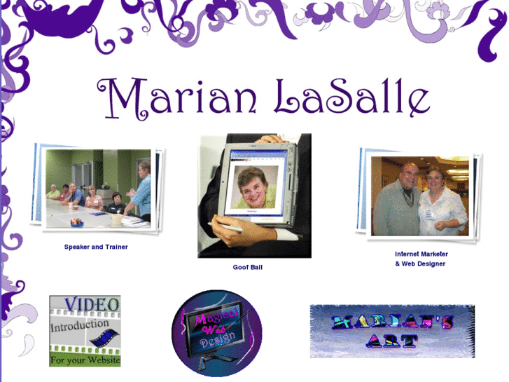 www.marianlasalle.com