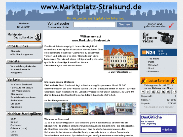 www.marktplatz-stralsund.com