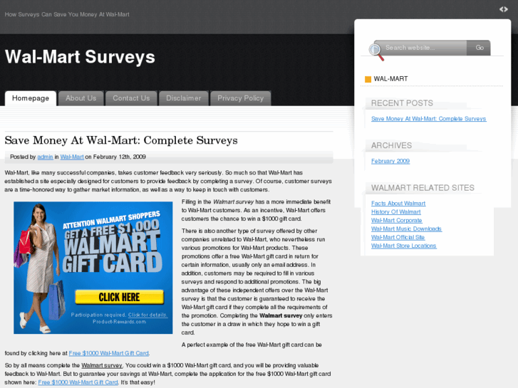 www.mart-survey.com