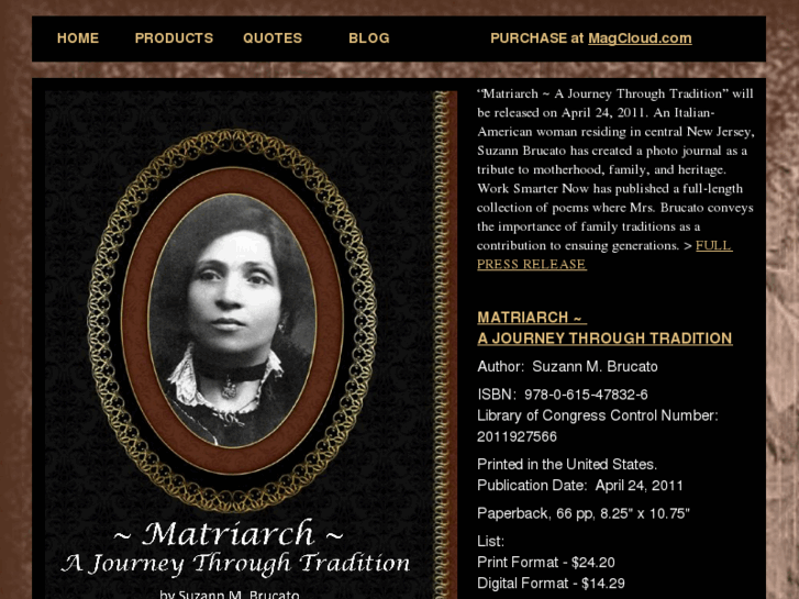 www.matriarchjourney.com