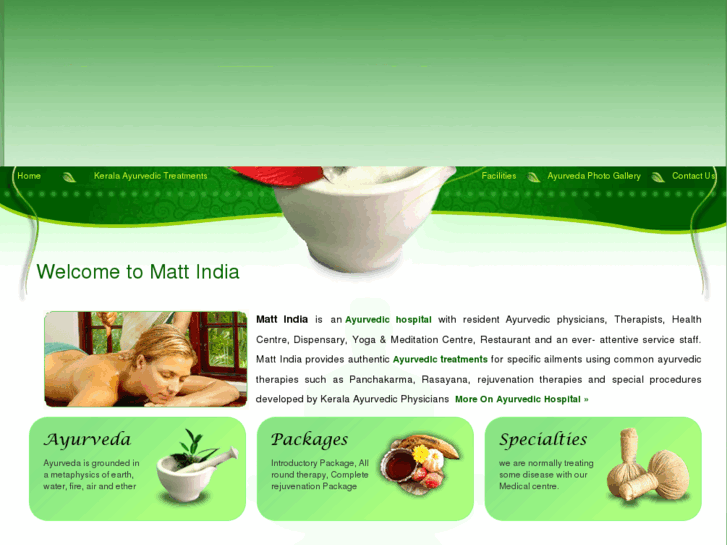 www.mattindia.com