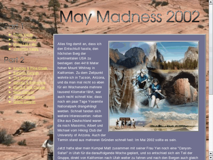 www.may-madness.com