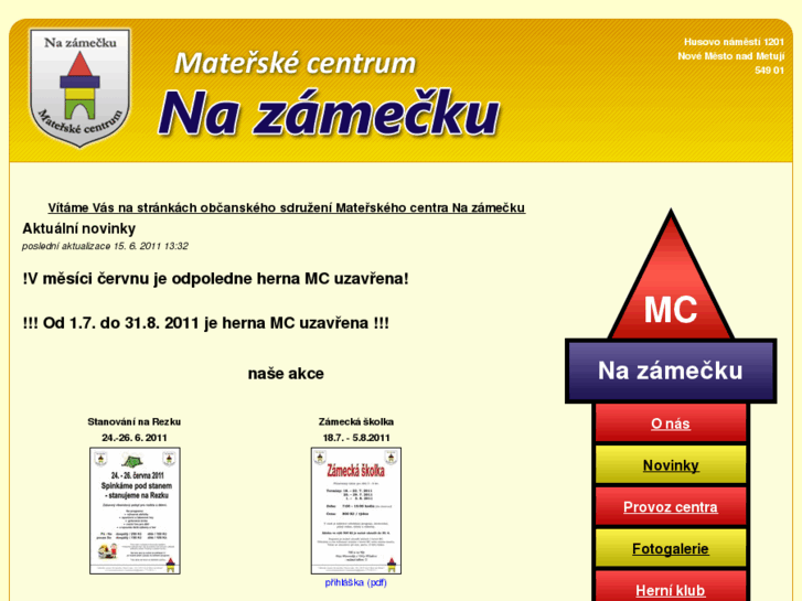 www.mcnazamecku.net