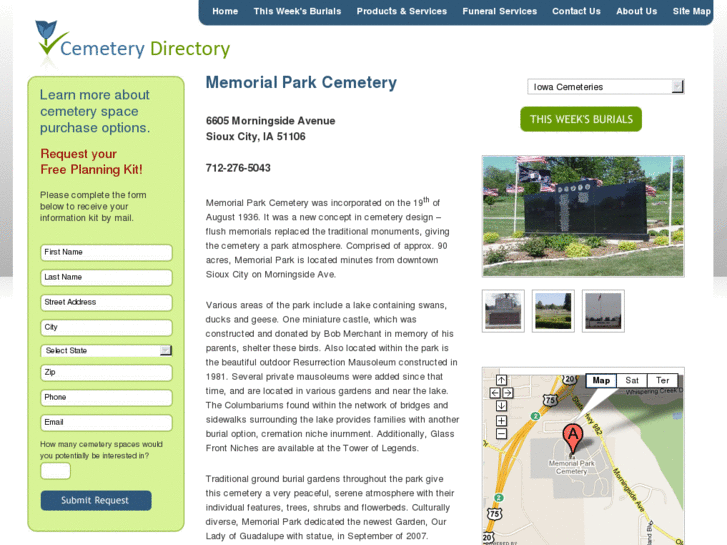 www.mempark-cem.com