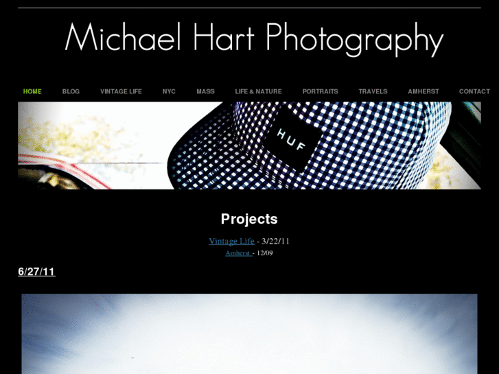 www.michael-hart.com