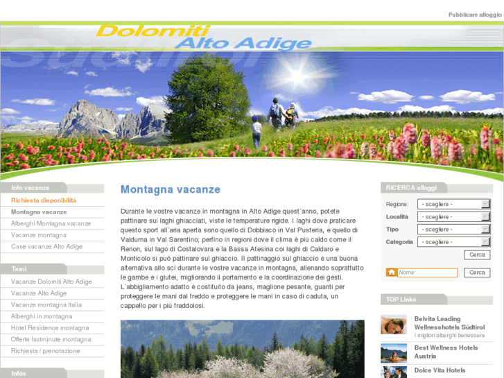 www.montagna-vacanze.net