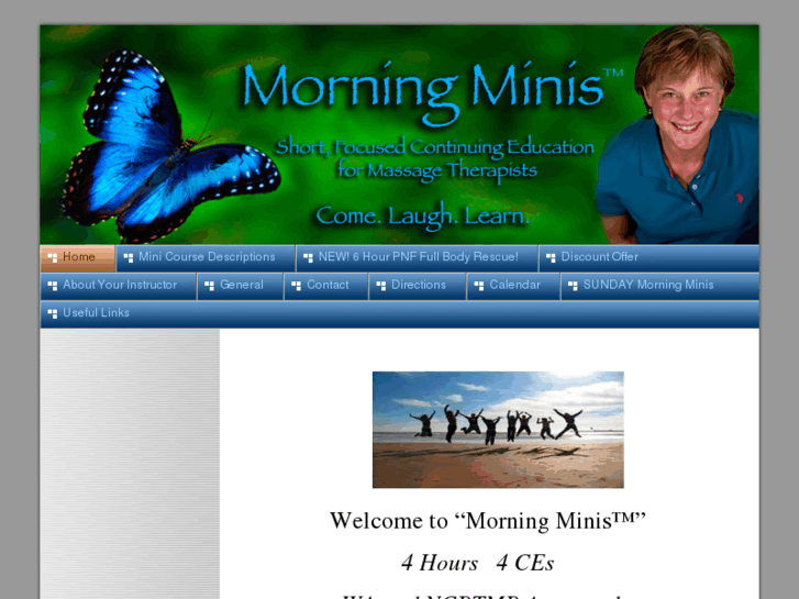 www.morningminis.com