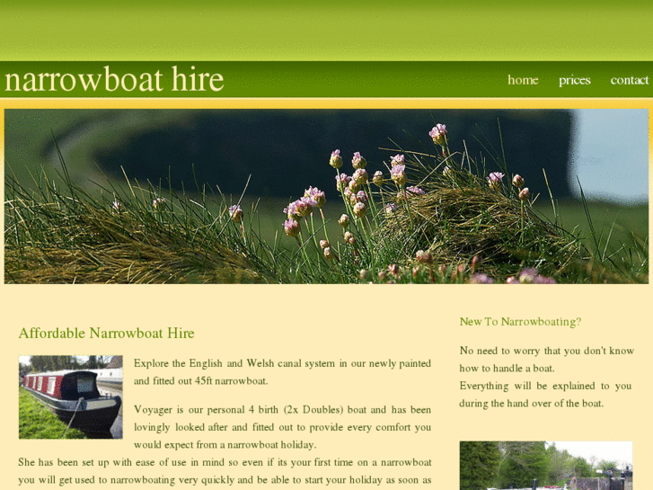 www.narrowboat-hire.net