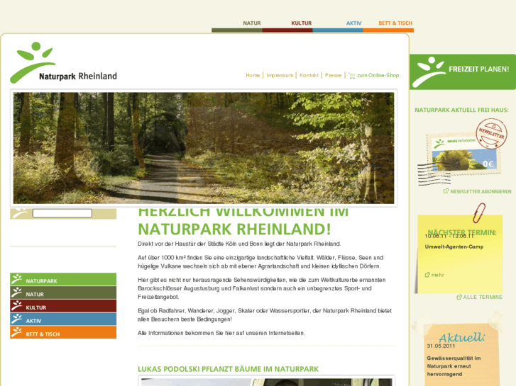 www.naturpark-rheinland.de