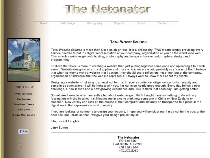 www.netonator.com