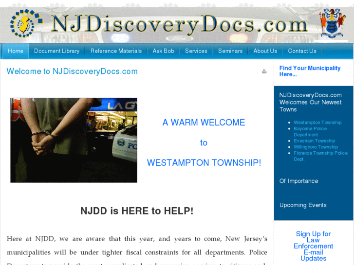 www.nmdiscoverydocs.com