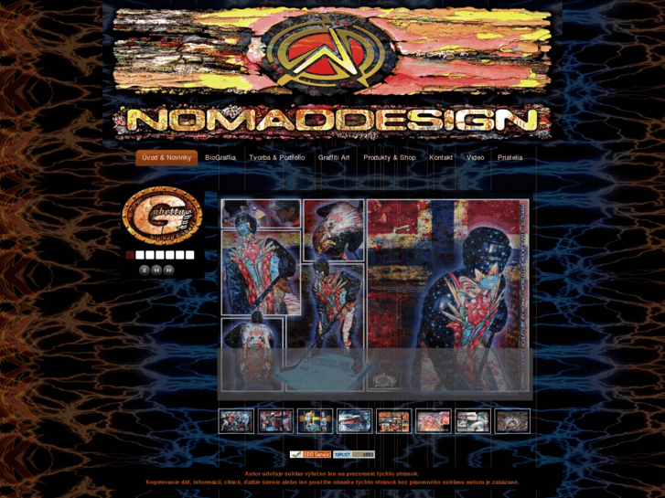 www.nomaddesign.sk