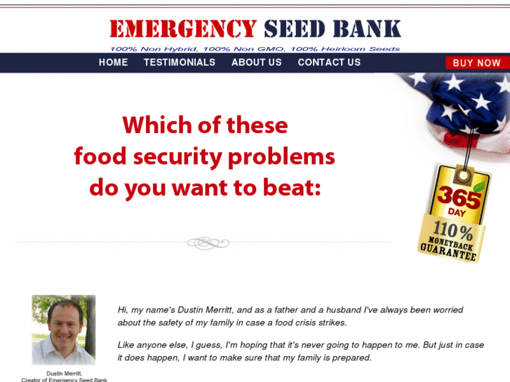 www.non-hybrid-seed.com