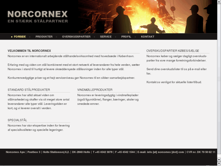 www.norcornex.com