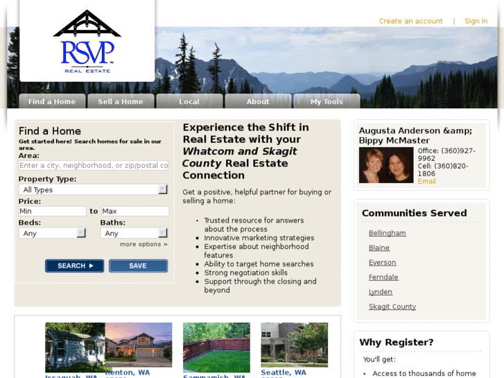 www.northwestpropertiesforsale.com