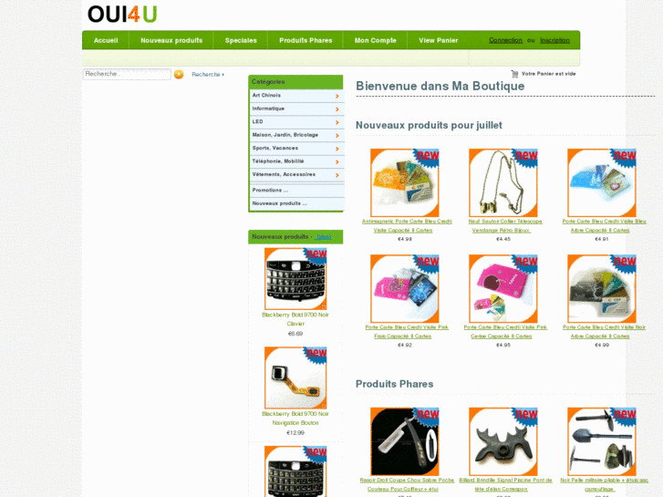 www.oui4u.com