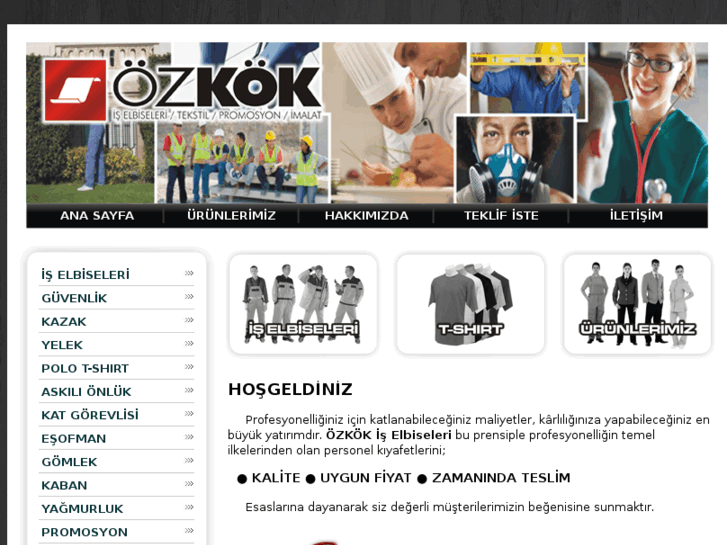 www.ozkokiselbiseleri.com