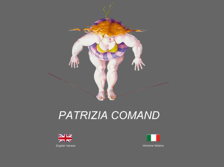 www.patriziacomand.com