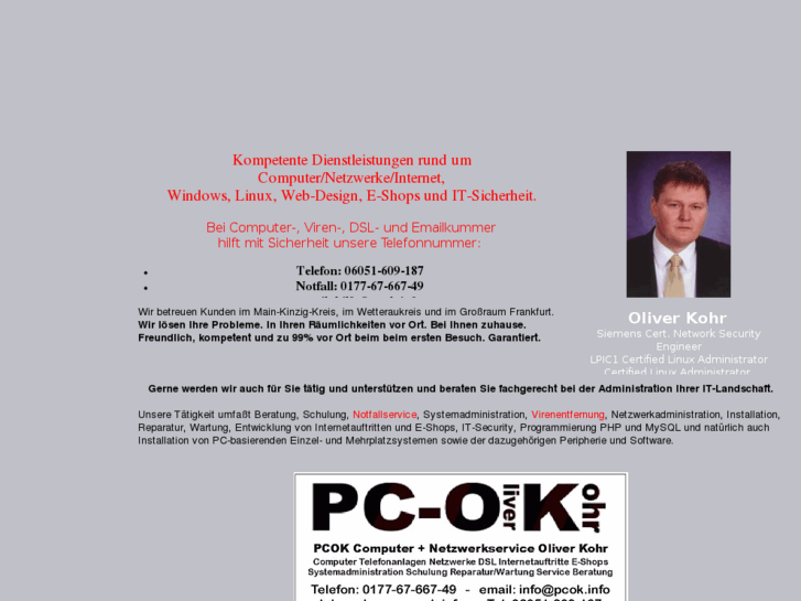 www.pcok.info