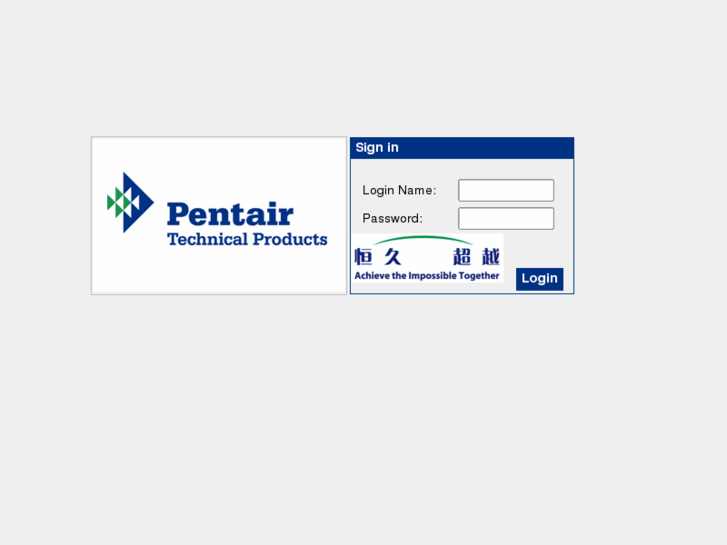 www.pentair-china.com