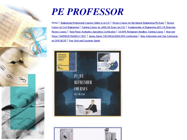 www.peprofessor.com