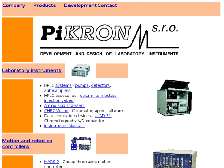 www.pikron.com