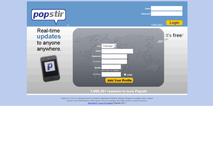 www.popstir.com