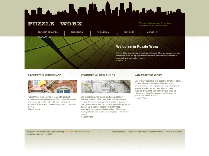 www.puzzleworxllc.com