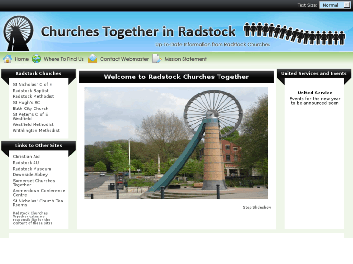 www.radstockchurches.org.uk